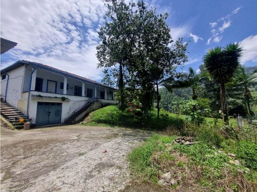 Gutshaus oder Landhaus in La Estrella, Departamento de Antioquia