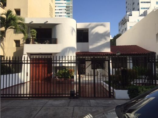 ‏בתי יוקרה ב  Cartagena, Cartagena de Indias