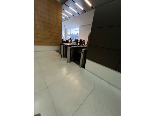 Γραφείο σε Μπογκοτά, Bogotá  D.C.