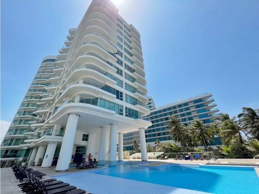 ﺷﻘﺔ ﻓﻲ Cartagena, Cartagena de Indias