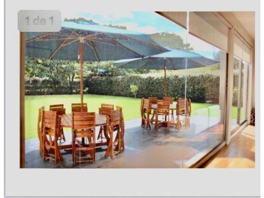 منزل ﻓﻲ Chía, Departamento de Cundinamarca