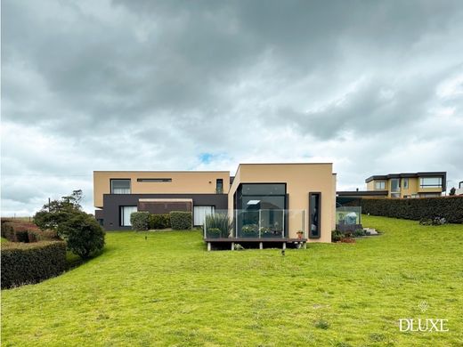 Maison de luxe à La Calera, Departamento de Cundinamarca