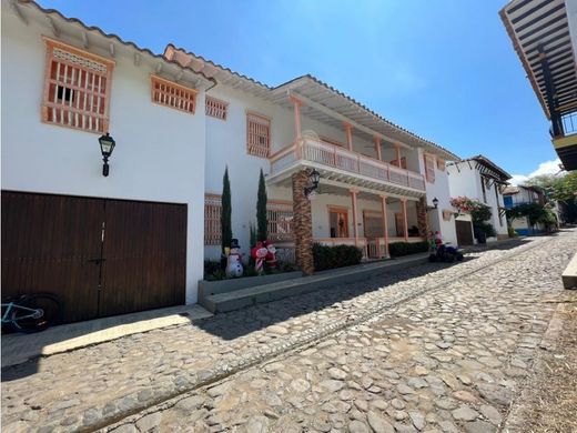 Luxury home in Jericó, Departamento de Antioquia