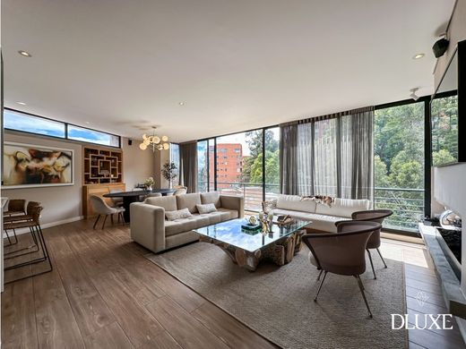 Penthouse in Bogotá, Bogotá  D.C.