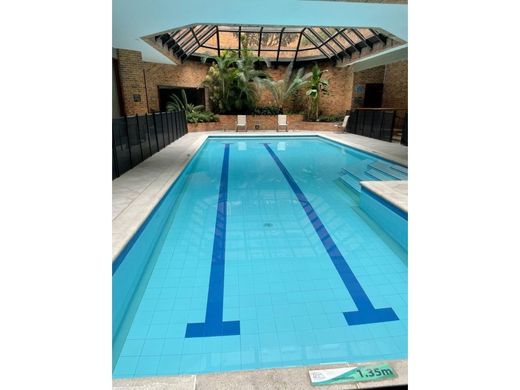 Apartment in Bogotá, Bogotá  D.C.