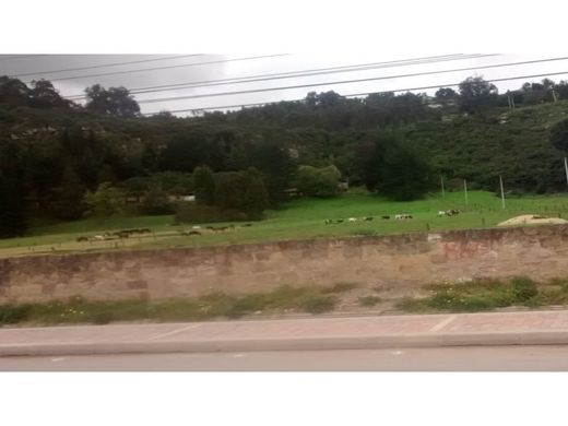Terrain à Tocancipá, Departamento de Cundinamarca
