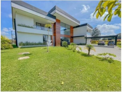 Köy evi Rionegro, Departamento de Antioquia