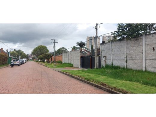豪宅  波哥大, Bogotá  D.C.