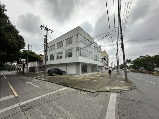 Residential complexes in Santiago de Cali, Cali