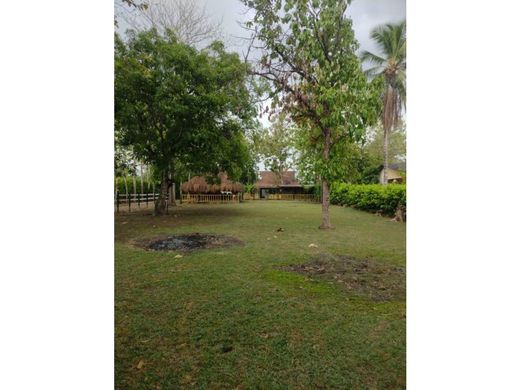 Country House in Montería, Departamento de Córdoba