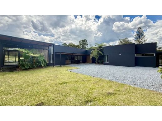 Propriété de campagne à Retiro, Departamento de Antioquia