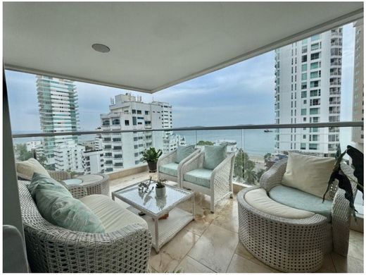 Apartament w Cartagena, Cartagena de Indias