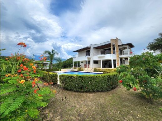 Farmhouse in Santa Fe de Antioquia, Santafé de Antioquia