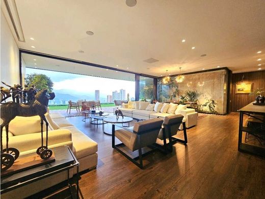 Διαμέρισμα σε Μεδεγίν, Medellín