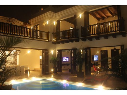 Luxury home in Cartagena, Cartagena de Indias
