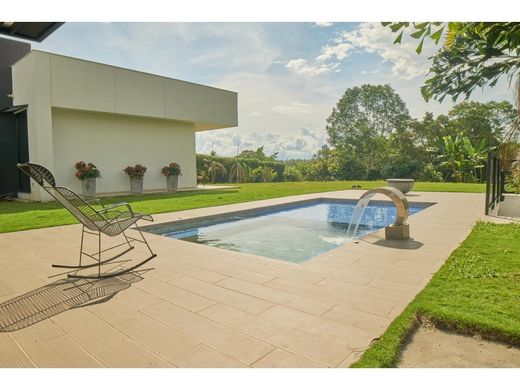 Landhuis in Pereira, Departamento de Risaralda