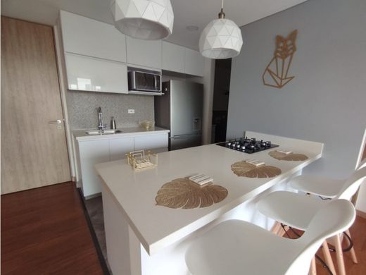 Apartament w Medellín, Departamento de Antioquia