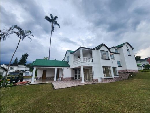 Country House in Armenia, Quindío Department