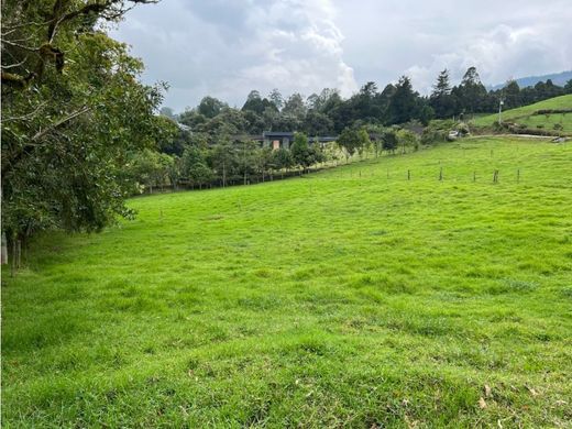 Αγροτεμάχιο σε Retiro, Departamento de Antioquia