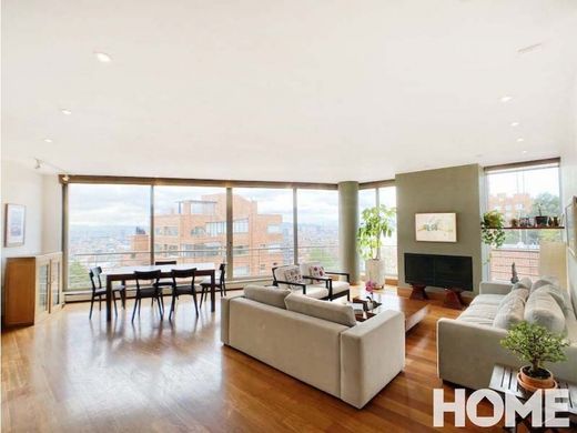 ‏דירה ב  בוגוטה, Bogotá  D.C.