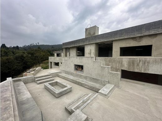Элитный дом, Chía, Departamento de Cundinamarca