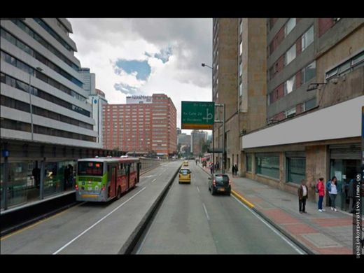 Bureau à Bogotá, Bogotá  D.C.