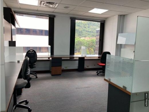 사무실 / Bogotá, Bogotá  D.C.