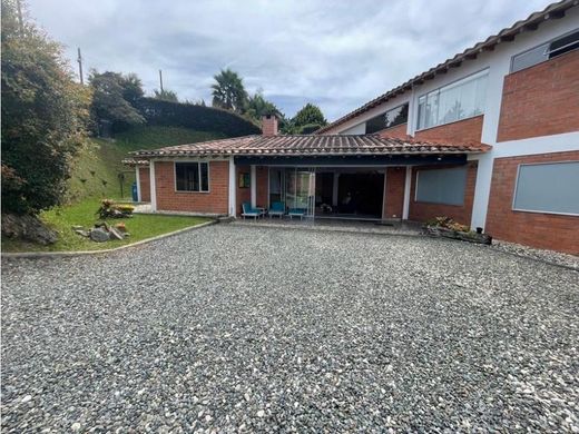 ‏בתים כפריים או חוות ב  Rionegro, Departamento de Antioquia