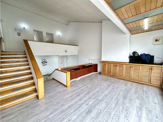 Офис, Богота, Bogotá  D.C.