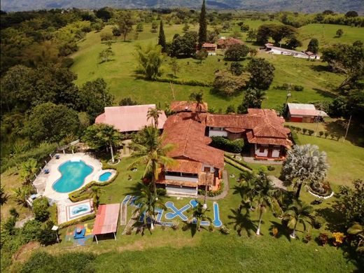 Ferme à Quimbaya, Quindío Department