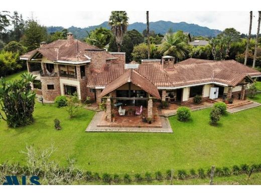 Элитный дом, Retiro, Departamento de Antioquia