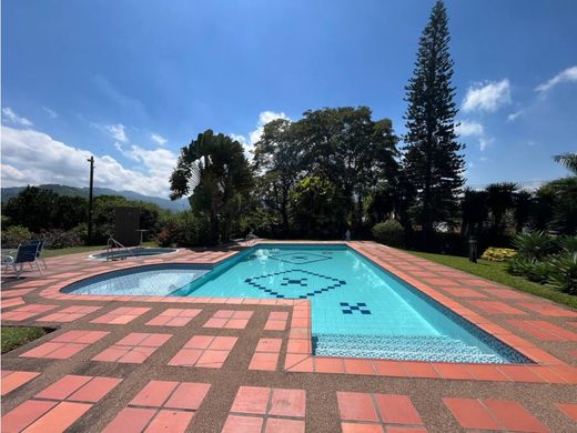 Εξοχική κατοικία σε Pereira, Departamento de Risaralda