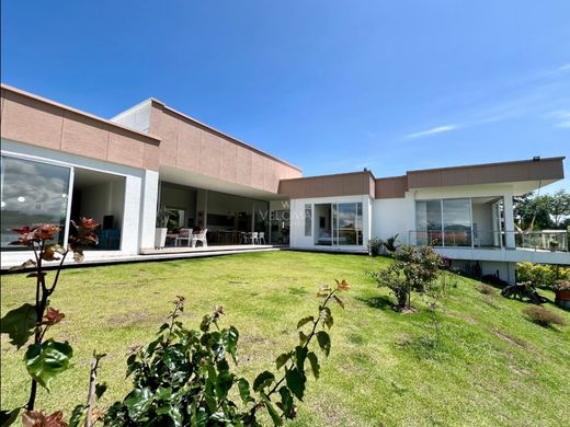 Propriété de campagne à Pereira, Departamento de Risaralda