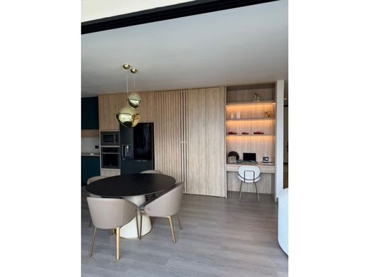 Apartment in Medellín, Departamento de Antioquia