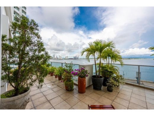 Квартира, Картахена, Cartagena de Indias