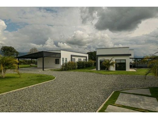 Country House in Circasia, Quindío Department