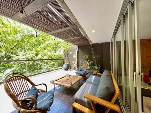 Apartament w Medellín, Departamento de Antioquia