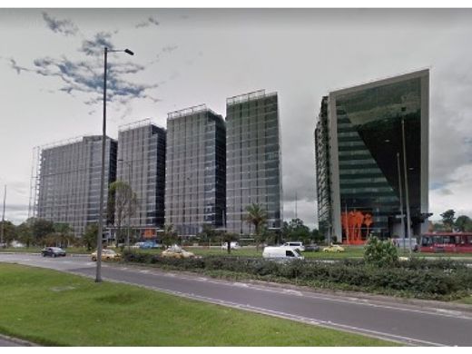 Ufficio a Bogotá, Bogotá  D.C.