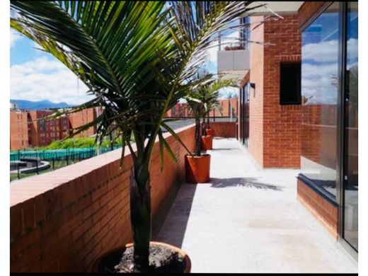 套间/公寓  波哥大, Bogotá  D.C.