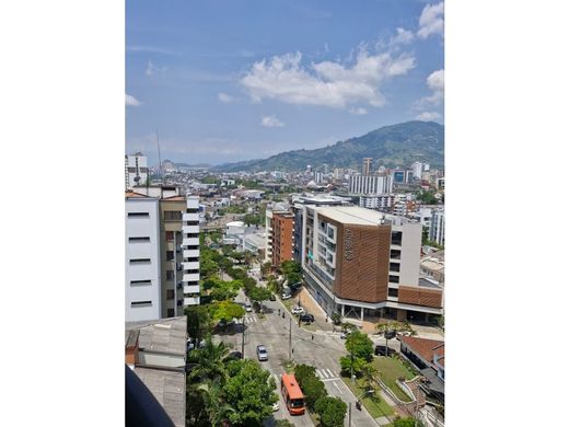 Apartamento - Pereira, Departamento de Risaralda