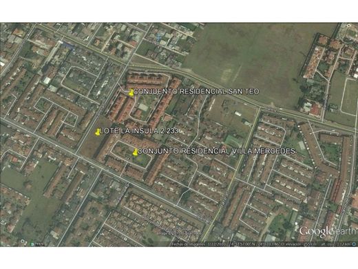 أرض ﻓﻲ Chía, Departamento de Cundinamarca