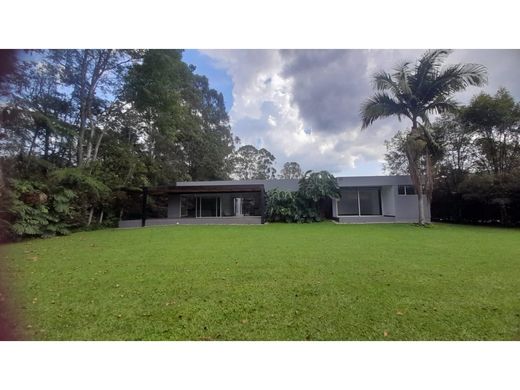 Country House in Rionegro, Departamento de Antioquia