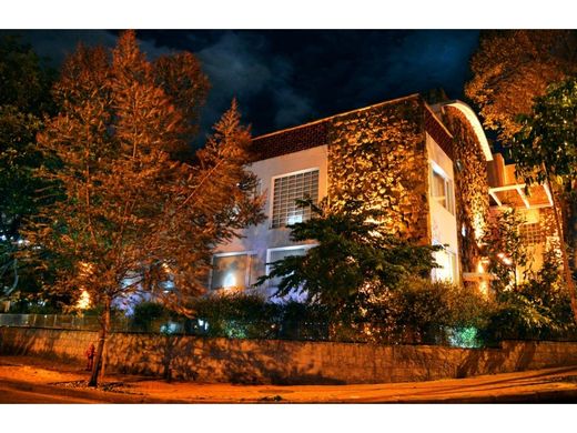 Casa de luxo - Bogotá, Bogotá  D.C.