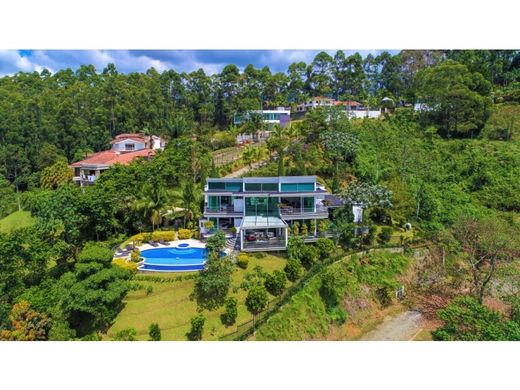 Casa de lujo en Medellín, Departamento de Antioquia