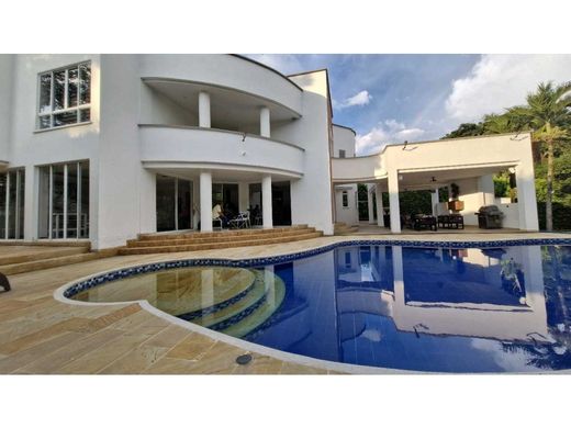 郊区住宅  Pereira, Departamento de Risaralda