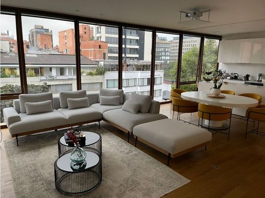 Apartment in Bogotá, Bogotá  D.C.