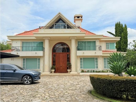 Country House in Briceño, Tocancipá