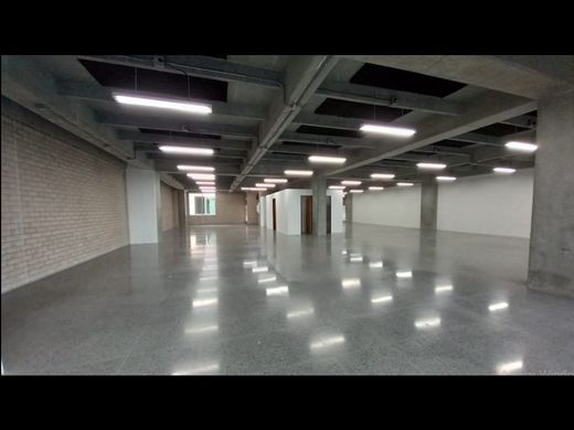 Ofis Medellín, Departamento de Antioquia