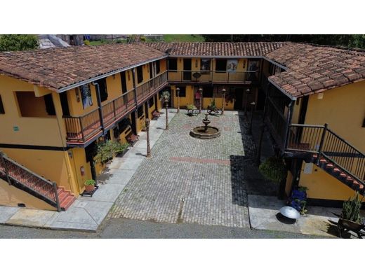 Otel El Peñol, Yarumal