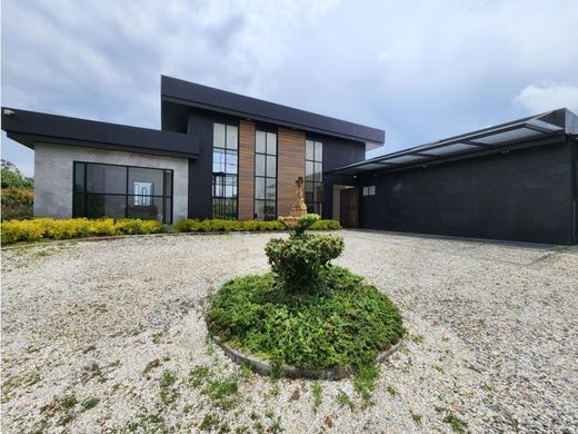 Country House in Rionegro, Departamento de Antioquia